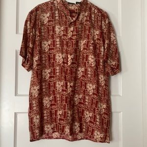 Clearance Scandia Woods Shirt